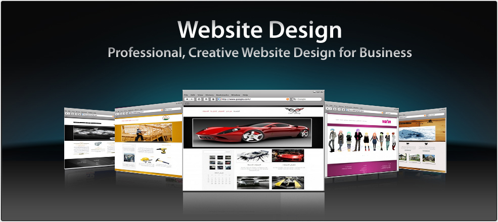 Web Design | Next Day Websites